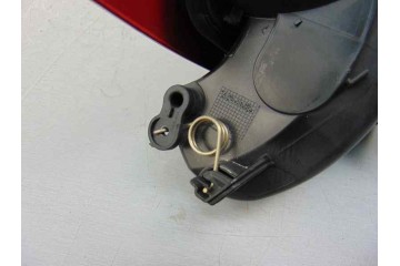 Tapa exterior combustible, Ford Focus Berlina (CB8) Trend 2012, BM51-A27936