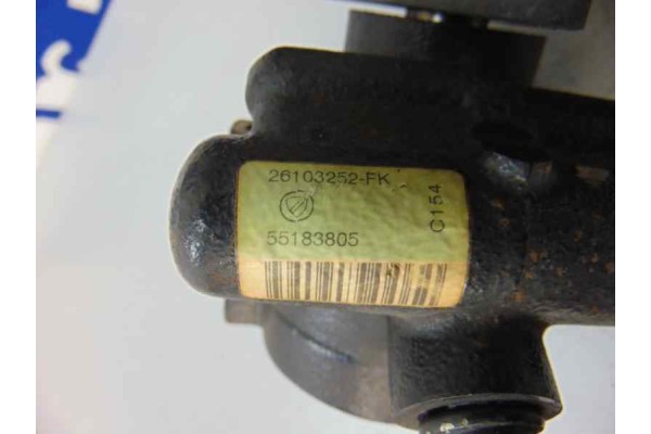 Bomba direccion, Alfa Romeo Gt (125) 1.9 JTD 16V 150/ Progression 2006, 55183805