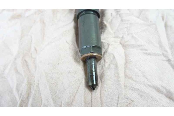 Inyector, Peugeot 207 * 2006, 0445110135