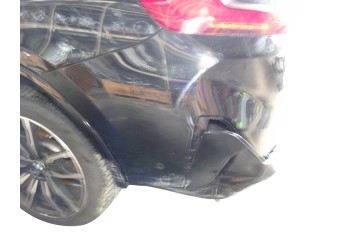 Paragolpes trasero, Bmw Serie X4 (G02) M40 I 2021