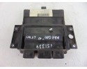 Centralita motor uce, Renault Kangoo Ii (F/KW0) Dynamique 2008, 8200399038