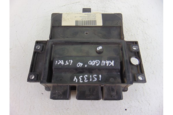 Centralita motor uce, Renault Kangoo Ii (F/KW0) Dynamique 2008, 8200399038