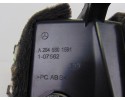 Guantera, Mercedes-benz Clase Glk (Bm 204) GLK 350 CDI 4-Matic (204.983) 2010, A2046801591