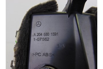 Guantera, Mercedes-benz Clase Glk (Bm 204) GLK 350 CDI 4-Matic (204.983) 2010, A2046801591