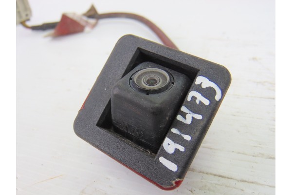 Módulo electrónico, Opel Astra K Berlina 5P Dynamic Start/Stop 2016, 13473347 usado 4