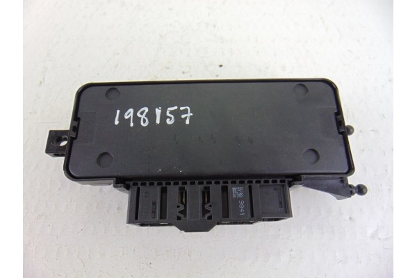 Centralita airbag, BMW Serie 3 Touring (F31) 318d 2014, 9296494 usado 4