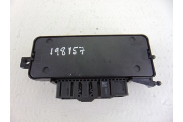 Centralita airbag, Bmw Serie 3 Touring (F31) 318d 2014, 9296494