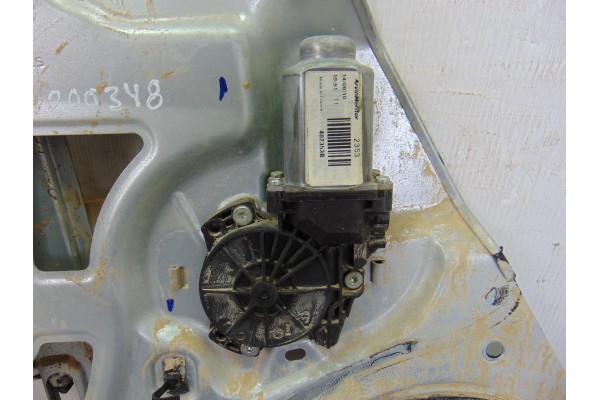 83470-3U020  ELEVALUNAS TRASERO IZQUIERDO KIA SPORTAGE (SL) Concept 4x2 2010 83470-3U020 200348 KIA - 3