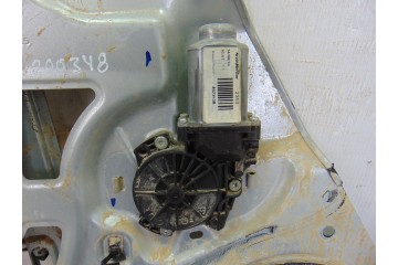 83470-3U020  ELEVALUNAS TRASERO IZQUIERDO KIA SPORTAGE (SL) Concept 4x2 2010 83470-3U020 200348 KIA - 3