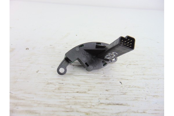 Sensor, Mercedes-benz Sl (Bm 230) Roadster 500 (230.475) 2003, A0025421718