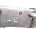 Enfriador egr, Mercedes-benz Clase a (Bm 176) A 180 CDI BlueEfficiency (176.012) 2015, 147350364R