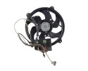 Electroventilador, Peugeot Partner (S2) Combiespace 2006