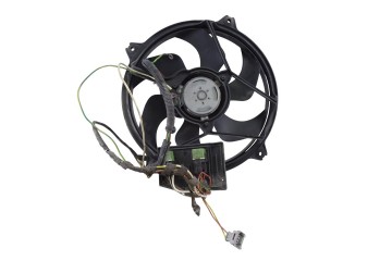 Electroventilador, Peugeot Partner (S2) Combiespace 2006