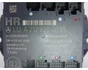 Módulo electrónico, Mercedes-benz Clase Glk (Bm 204) GLK 350 CDI 4-Matic (204.983) 2010, A2128204085