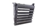 Calandra delantera de radiador, Bmw Serie 3 Berlina (E46) 320d 2003, 157048048