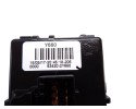 Mando limpia, Kia Ceed (Jd) Business 2017, 934202Y660