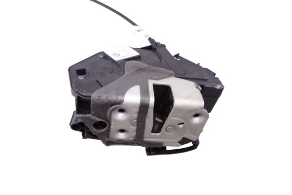 Cerradura puerta delantera izquierda, Ford Ecosport (CR6) Titanium 2018, GN15A219A65FA