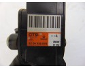 Potenciometro pedal, Renault Kangoo Ii (F/KW0) Profesional 2015, 8200436878