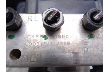 Abs, Hyundai I30 (Pd) go!+ 2019, 58900G4AA0