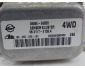 Sensor, Ssangyong Rodius Xdi Limited 2005, 48960-08000