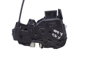Cerradura puerta delantera derecha, Kia Rio (Yb) Concept 2023, 81320H8050