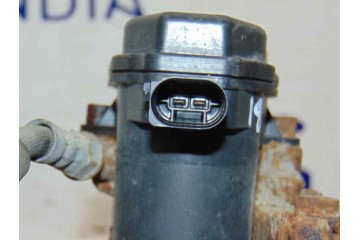 Pinza de freno trasera derecha, Audi A4 Berlina (8K2) Básico 2008, ELECTRICA