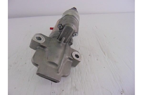 Motor arranque, Ford Puma Hybrid ST-Line 2021, JX6T11000EB