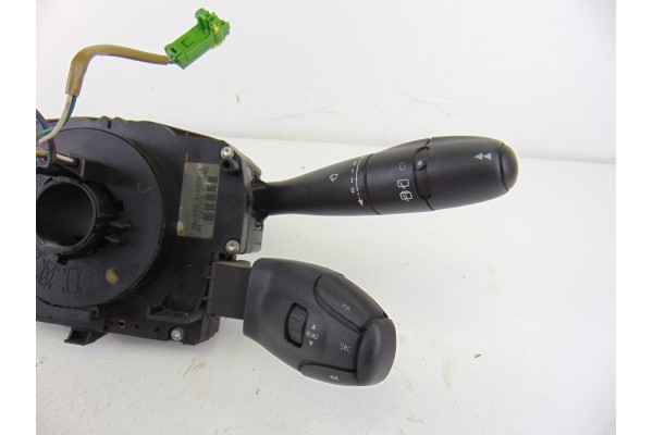 Mando luces, Peugeot 207 Xs 2006, 96630724XT