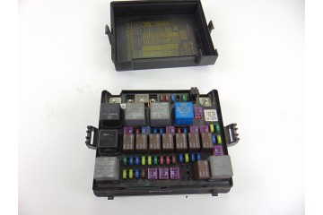 Caja reles / fusibles, Bmw Serie 3 Berlina (F30) 328i 2012, 926111103