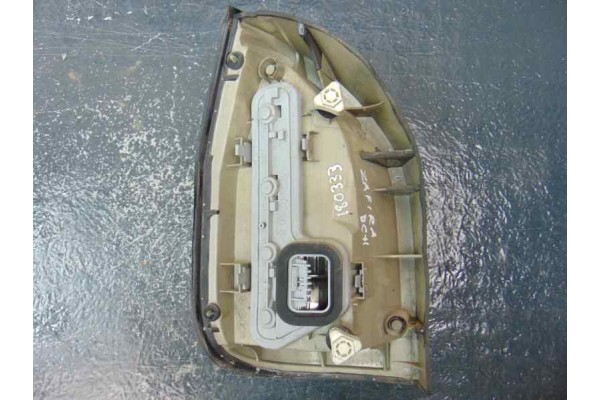 Piloto trasero derecho, Opel Zafira a Elegance 2005 usado 4