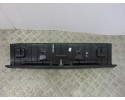 Guarnecido porton trasero, Bmw Serie 3 Berlina (F30) 328i 2012, 7221868