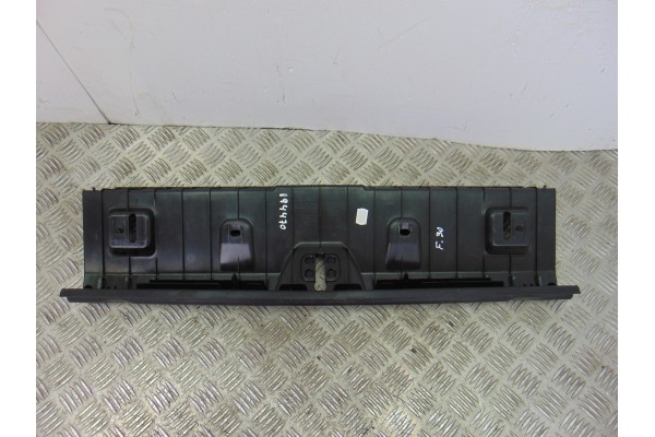 Guarnecido porton trasero, BMW Serie 3 Berlina (F30) 328i 2012, 7221868 usado 4
