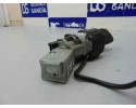 Antirrobo / llave contacto, Peugeot 207 Confort 2009, 9663123280