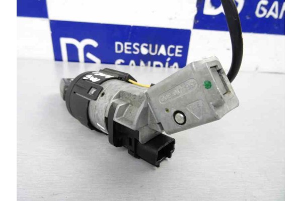 Antirrobo / llave contacto, Peugeot 308 Sw Envy 2013, 9663123280