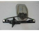 Elevalunas trasero derecho, Volkswagen Golf V (1K1)(10.2003) Trendline 2004, 1K0959704C