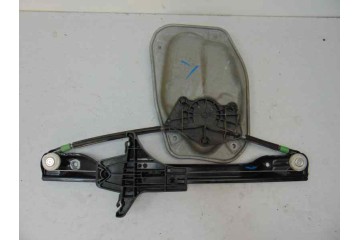 Elevalunas trasero derecho, Volkswagen Golf V (1K1)(10.2003) Trendline 2004, 1K0959704C