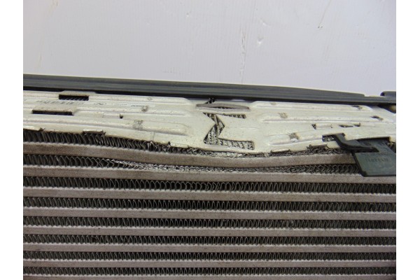 Intercooler, BMW Serie 3 Berlina (F30) 328i 2012, 7618809 usado 4