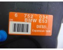 Deposito combustible, Bmw Serie X5 (E53) 3.0d 2002, 6752034