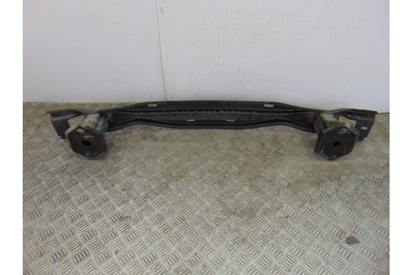Refuerzo paragolpes trasero, BMW Serie 3 Berlina (F30) 328i 2012 usado 4