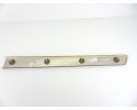 Molduras delanteras, Audi A6 Avant (4B5) 3.0 2002, 4B0867419