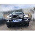 MERCEDES-BENZ CLASE ML (BM 163) * MERCEDES-BENZ CLASE ML (BM 163) *
