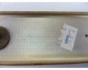 Molduras delanteras, Audi A6 Avant (4B5) 3.0 2002, 4B0867420