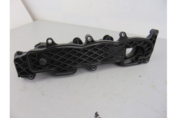 Tapa balancines, Citroen Berlingo Combi SX Multispace 2009, 9660281080 usado 4