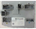Caja reles / fusibles, Mercedes-benz Clase C (Bm 205) Berlina C 300 CDI BlueTEC Hybrid (205.012) 2014, A2059003913