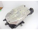 Filtro aire, Mercedes-benz Clase C (Bm 205) Berlina C 300 CDI BlueTEC Hybrid (205.012) 2014, A6510902501