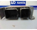 Centralita airbag, 4M5T14B056BF