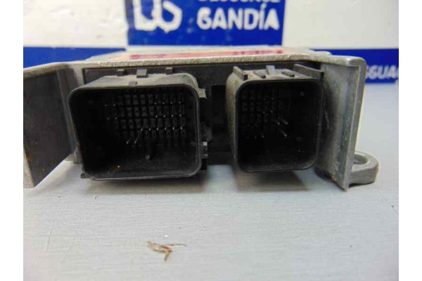 Centralita airbag, 4M5T14B056BF usado 4