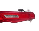 Piloto trasero izquierdo paragolpes, Bmw Serie 6 Coupe (E63) 635d 2008, 7177075
