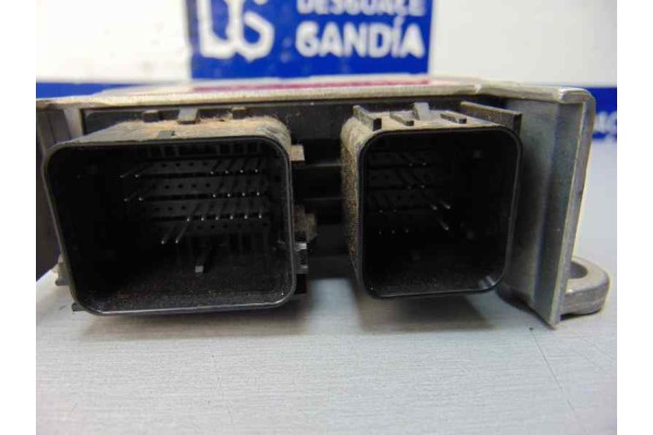 Centralita airbag, Ford Focus Berlina (Cap) Ambiente (D), 4M5T14B056BJ