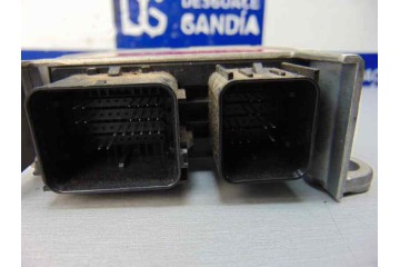 Centralita airbag, Ford Focus Berlina (Cap) Ambiente (D), 4M5T14B056BJ